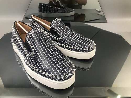 Christian Louboutin Shoes Unisex ID:202003b155